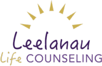 Leelanau Life Counseling logo